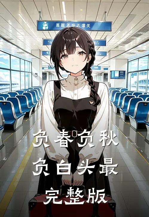 负春负秋负白头最完整版