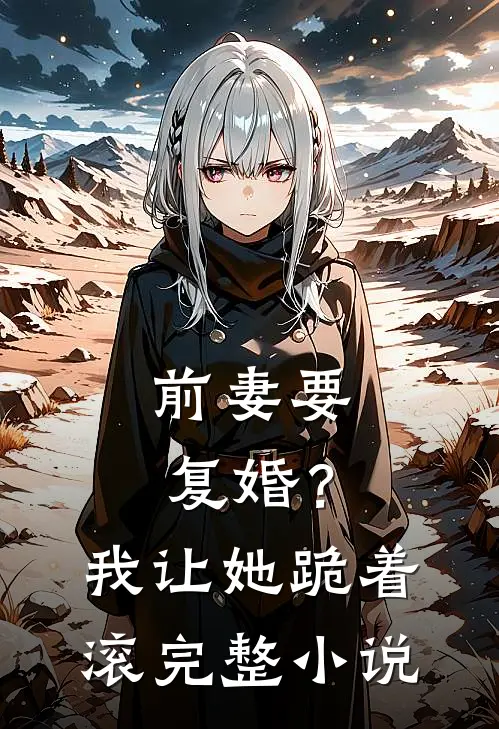 前妻要复婚?我让她跪着滚完整免费阅读