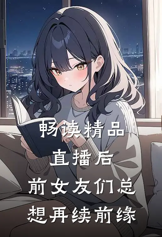 畅读精品直播后，前女友们总想再续前缘
