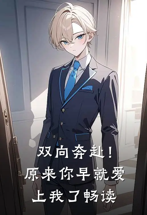 双向奔赴！原来你早就爱上我了畅读