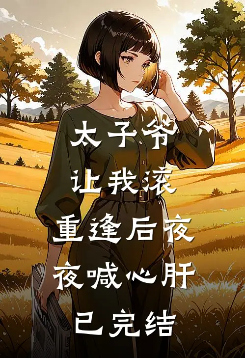 太子爷让我滚，重逢后夜夜喊心肝已完结