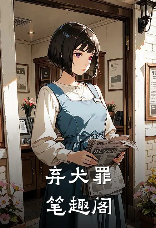 弃犬罪笔趣阁