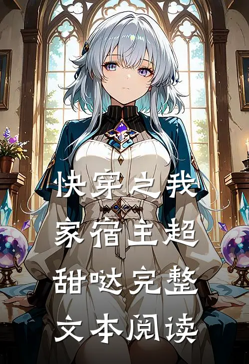 快穿之我家宿主超甜哒完整文本阅读