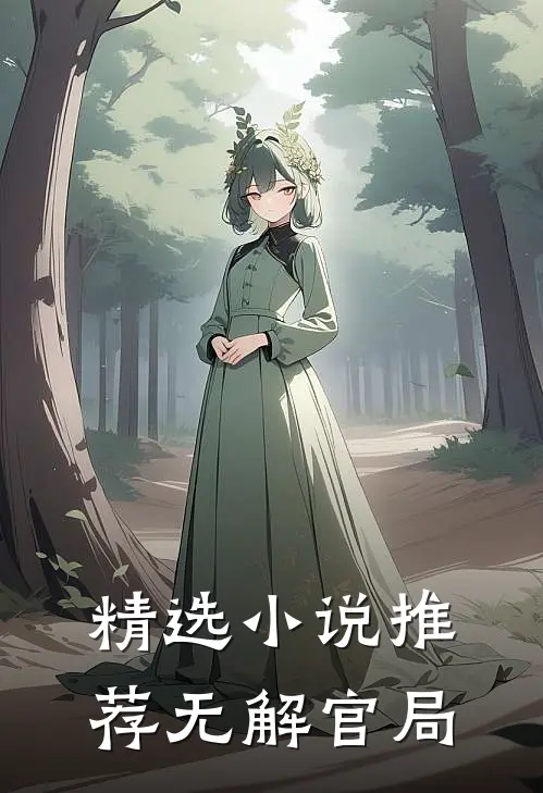 精选小说推荐无解官局