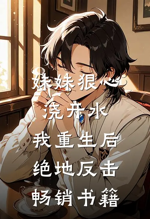 妹妹狠心浇开水，我重生后绝地反击畅销书籍