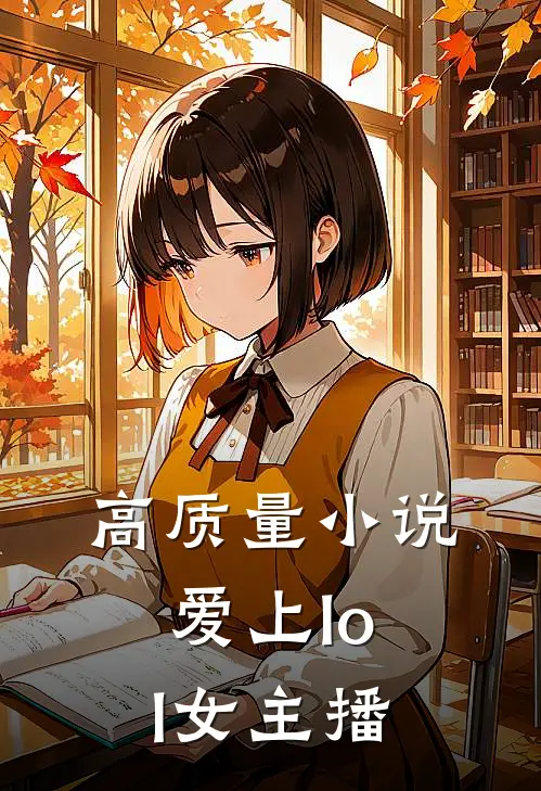 高质量小说爱上lol女主播