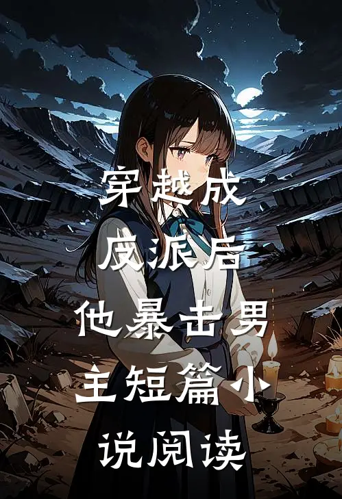 穿越成反派后,他暴击男主短篇阅读免费