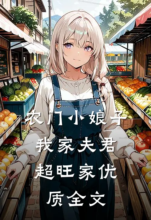 农门小娘子：我家夫君超旺家优质全文