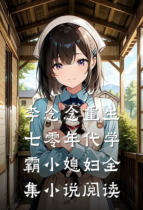 李念念重生七零年代学霸小媳妇全集小说阅读