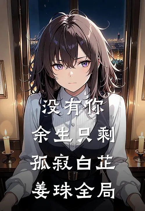 没有你，余生只剩孤寂白芷姜珠全局