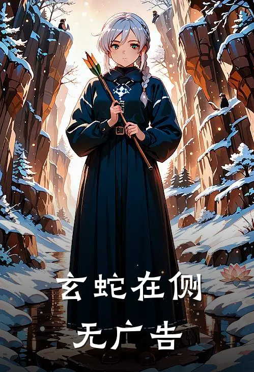 玄蛇在侧无广告
