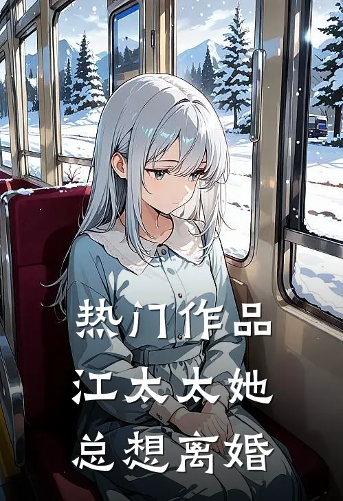 热门作品江太太她总想离婚