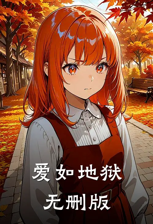 爱如地狱无删版