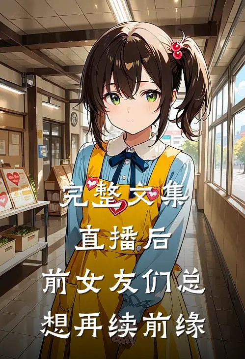 完整文集直播后，前女友们总想再续前缘