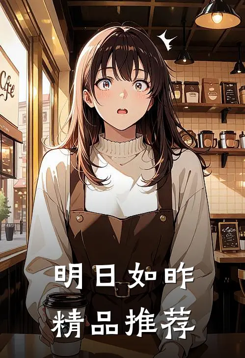 明日如昨精品推荐