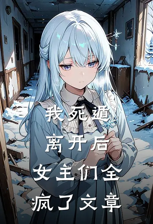 我死遁离开后,女主们全疯了文章