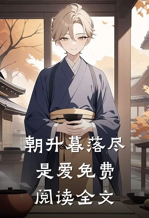 朝升暮落尽是爱免费阅读全文