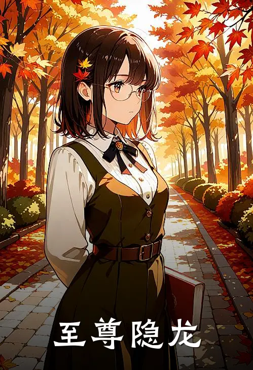 至尊隐龙