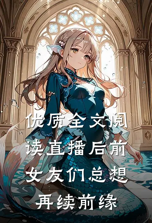 优质全文阅读直播后前女友们总想再续前缘