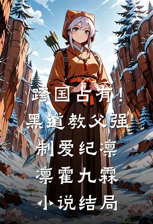 跨国占有！黑道教父强制爱纪凛凛霍九霖小说结局