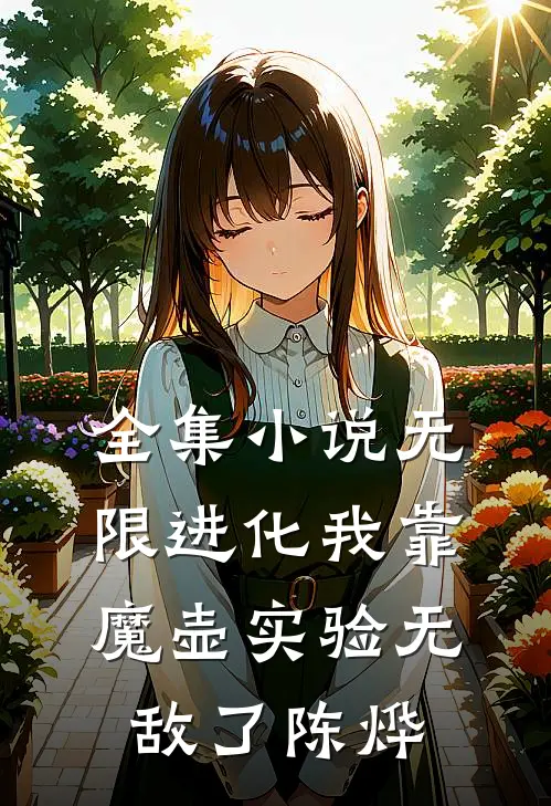全集小说无限进化我靠魔壶实验无敌了陈烨
