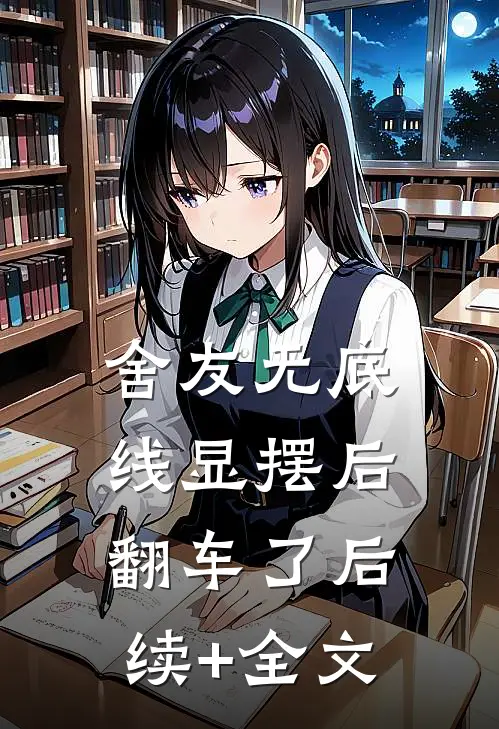 舍友无底线显摆后翻车了后续+全文