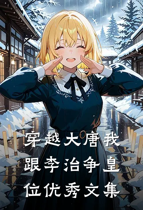 穿越大唐我跟李治争皇位优秀文集