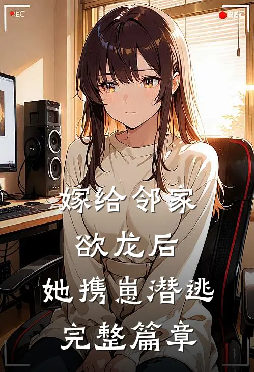 嫁给邻家欲龙后，她携崽潜逃完整篇章