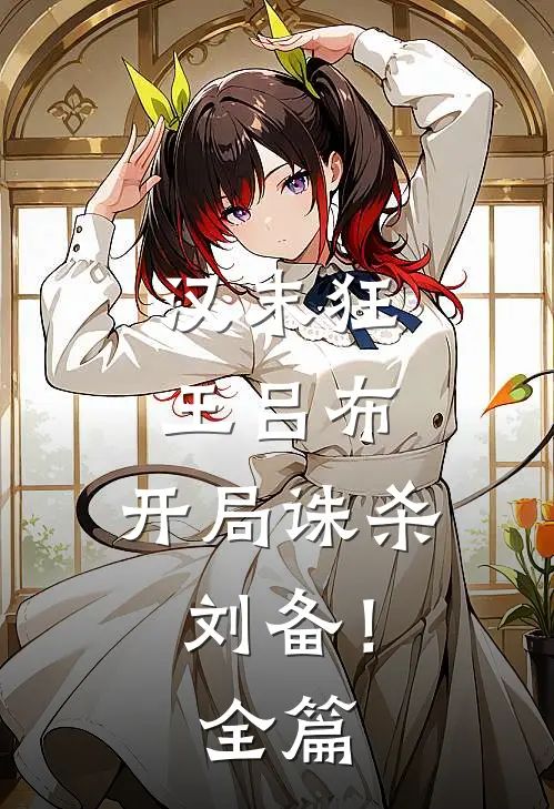 汉末狂王吕布,开局诛杀刘备!全篇阅读