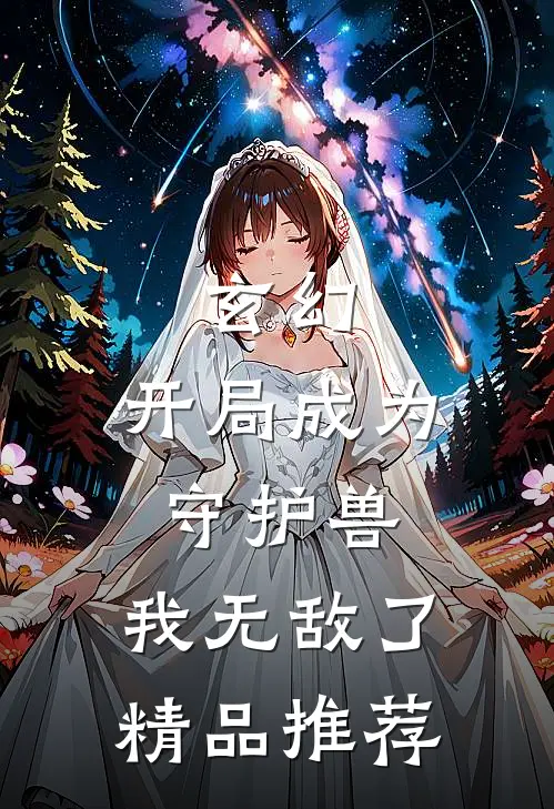 玄幻：开局成为守护兽，我无敌了精品推荐