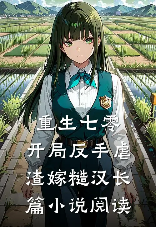 重生七零：开局反手虐渣嫁糙汉长篇小说阅读