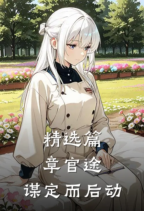 精选篇章官途：谋定而后动