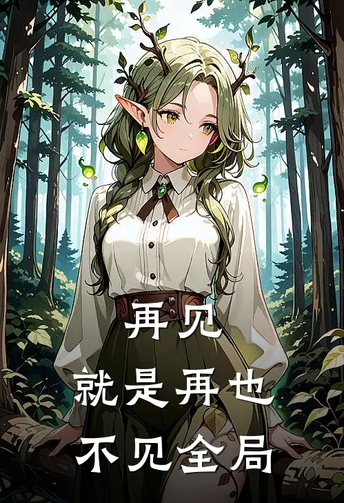 再见,就是再也不见全局的句子