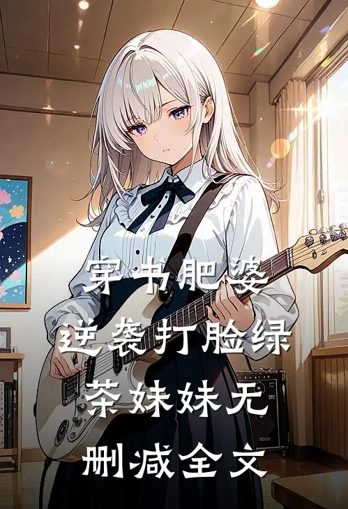 穿书肥婆,逆袭打脸绿茶妹妹无删减全文免费阅读