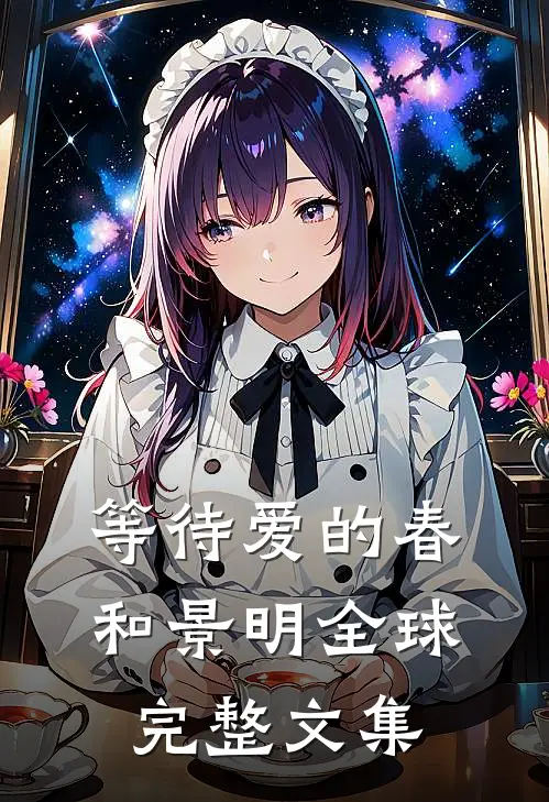 等待爱的春和景明全球完整文集