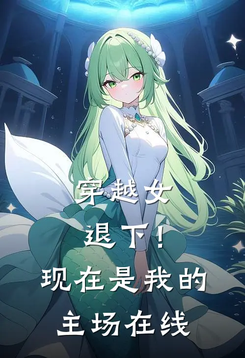 穿越女退下！现在是我的主场在线