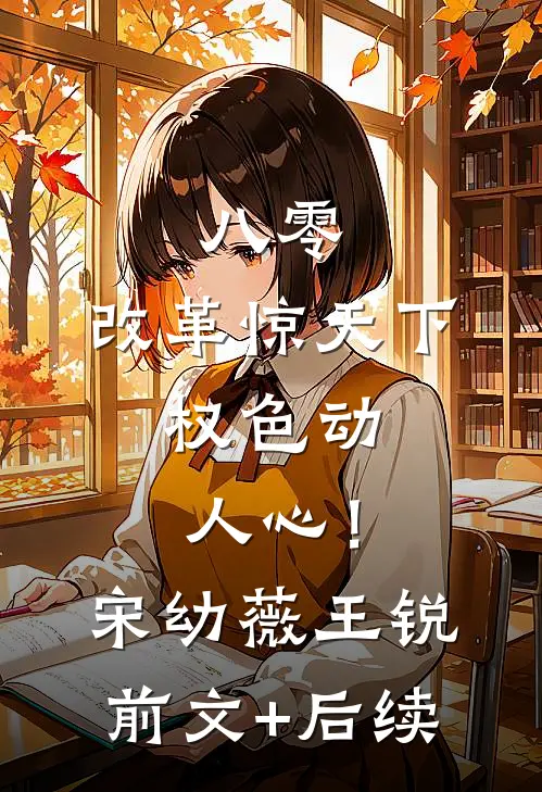 八零：改革惊天下，权色动人心！宋幼薇王锐前文+后续