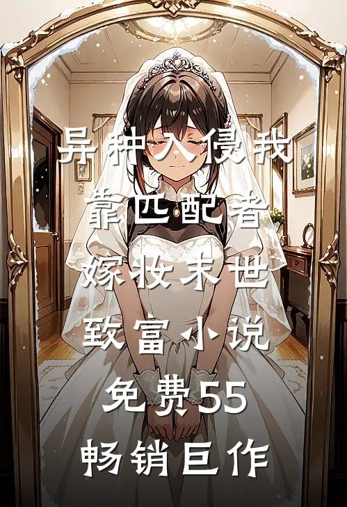 异种入侵我靠匹配者嫁妆末世致富小说免费55畅销巨作