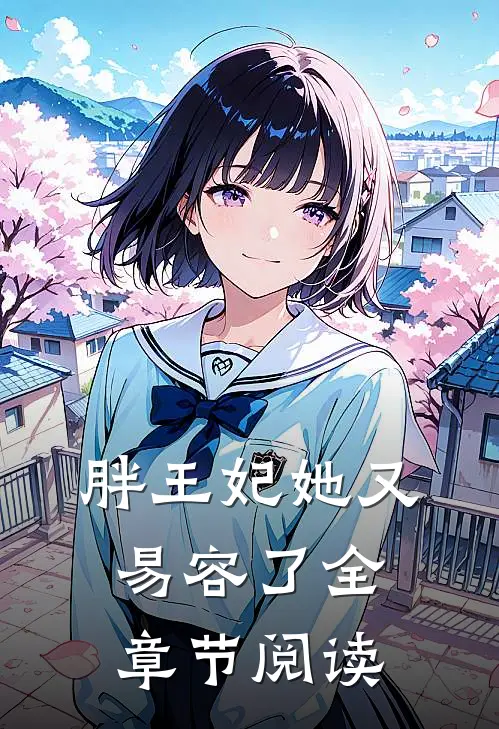 胖王妃她又易容了全章节阅读