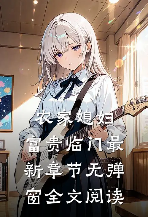 农家媳妇:富贵临门 最新章节 无弹窗全文阅读