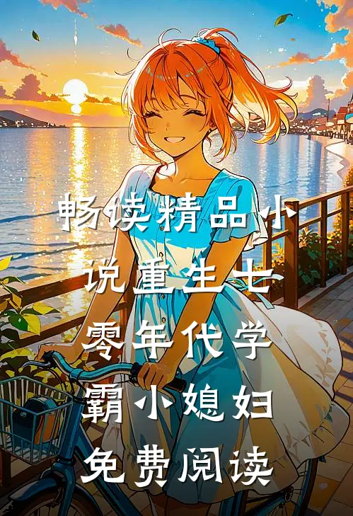 畅读精品小说重生七零年代学霸小媳妇免费阅读