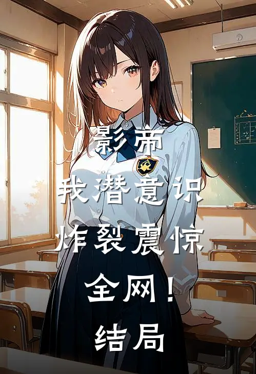 影帝：我潜意识炸裂震惊全网！结局