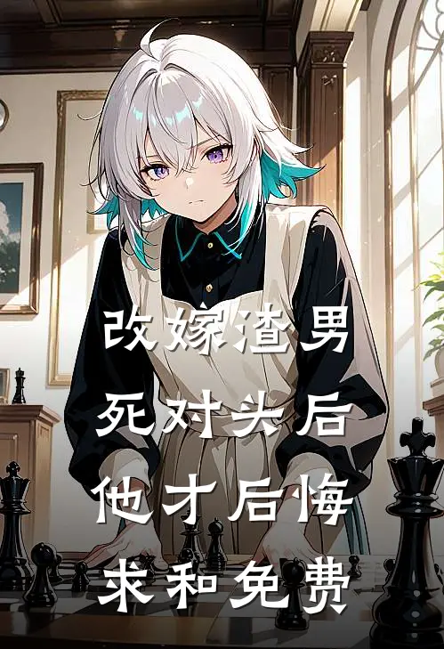 改嫁渣男死对头后，他才后悔求和免费