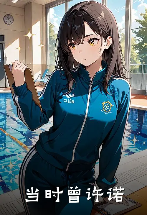 当时曾许诺完整版
