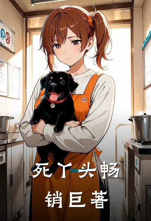 死丫头畅销巨著