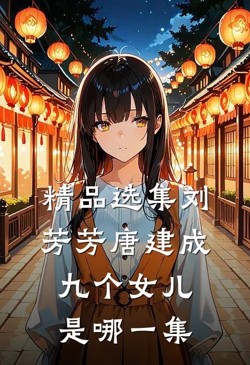 精品选集刘芳芳唐建成九个女儿是哪一集