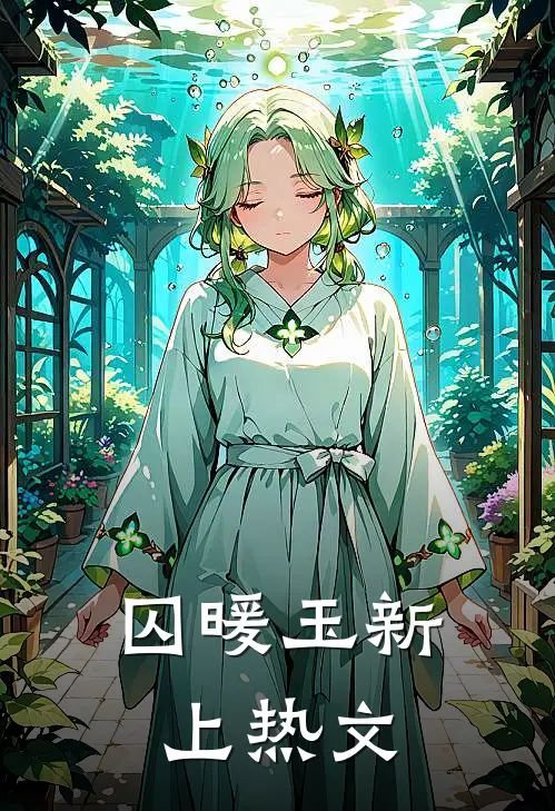 囚暖玉新上热文