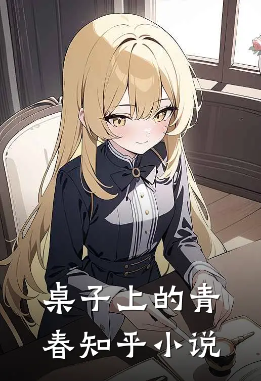 桌子上的青春知乎小说