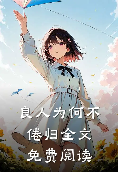 良人为何不倦归全文免费阅读