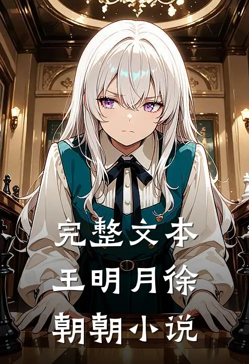 完整文本王明月徐朝朝小说